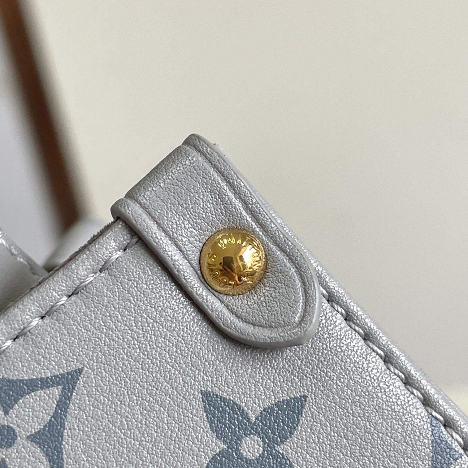 Louis Vuitton OnTheGo PM  M12465 - PerfectKickZ