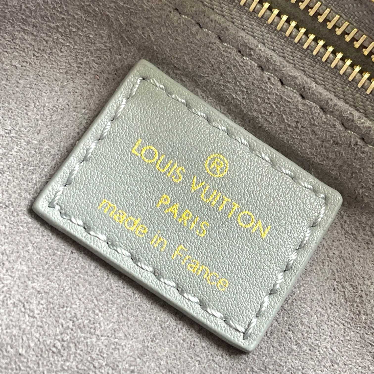 Louis Vuitton OnTheGo PM  M12465 - PerfectKickZ