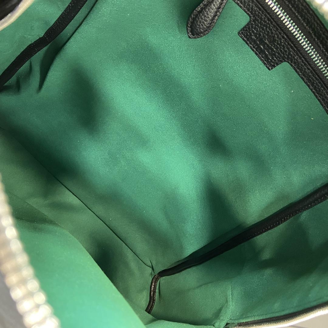 Gucci Medium Jumbo GG Backpack - 