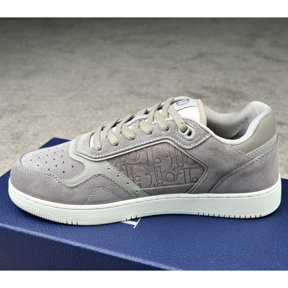 Dior B27 Low-Top Sneaker  - PerfectKickZ