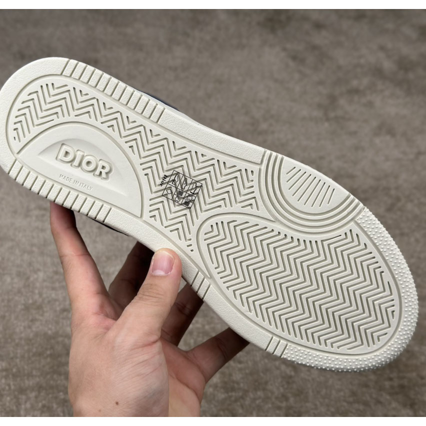 Dior B27 Low-Top Sneaker  - PerfectKickZ