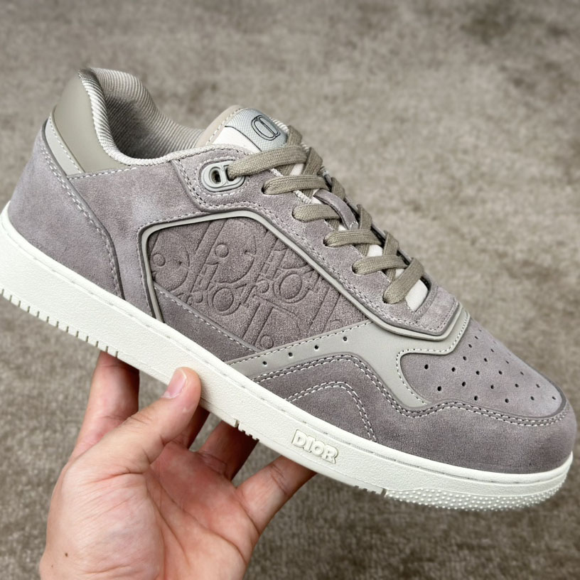 Dior B27 Low-Top Sneaker  - PerfectKickZ