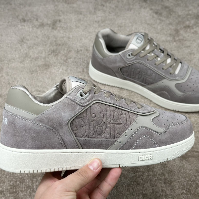 Dior B27 Low-Top Sneaker  - PerfectKickZ