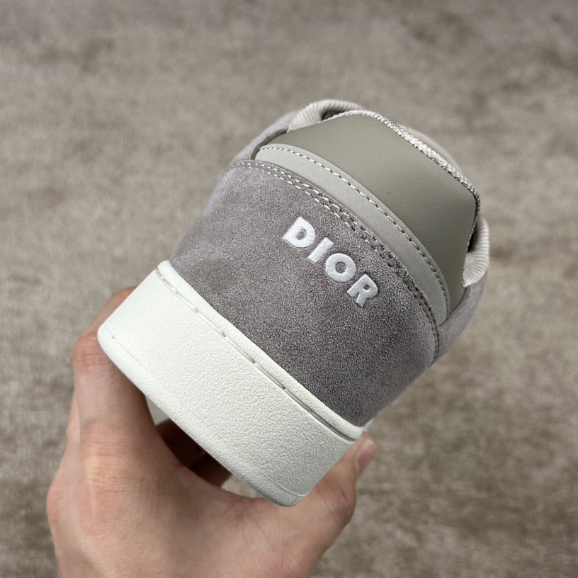 Dior B27 Low-Top Sneaker  - PerfectKickZ