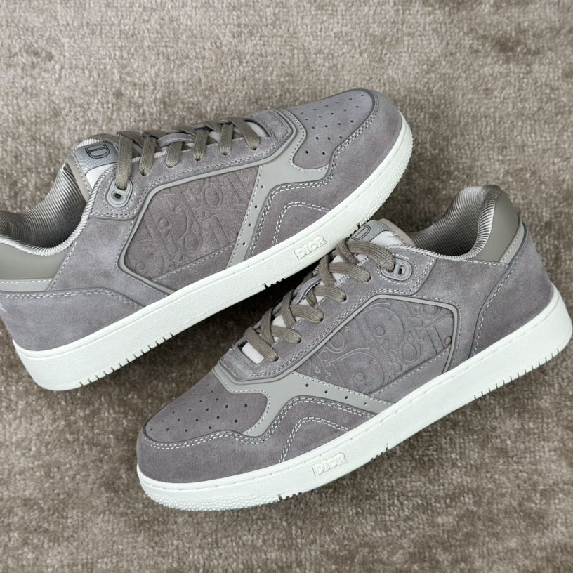 Dior B27 Low-Top Sneaker  - PerfectKickZ