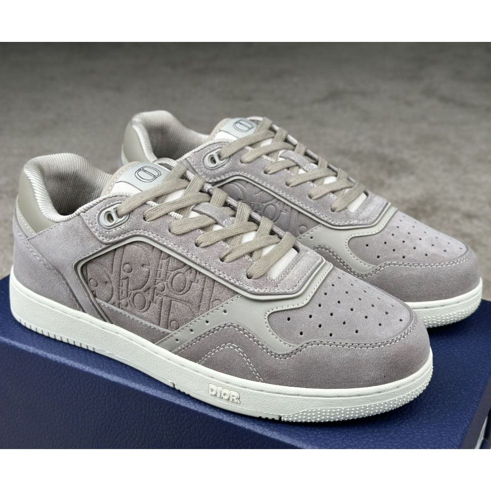Dior B27 Low-Top Sneaker  - PerfectKickZ
