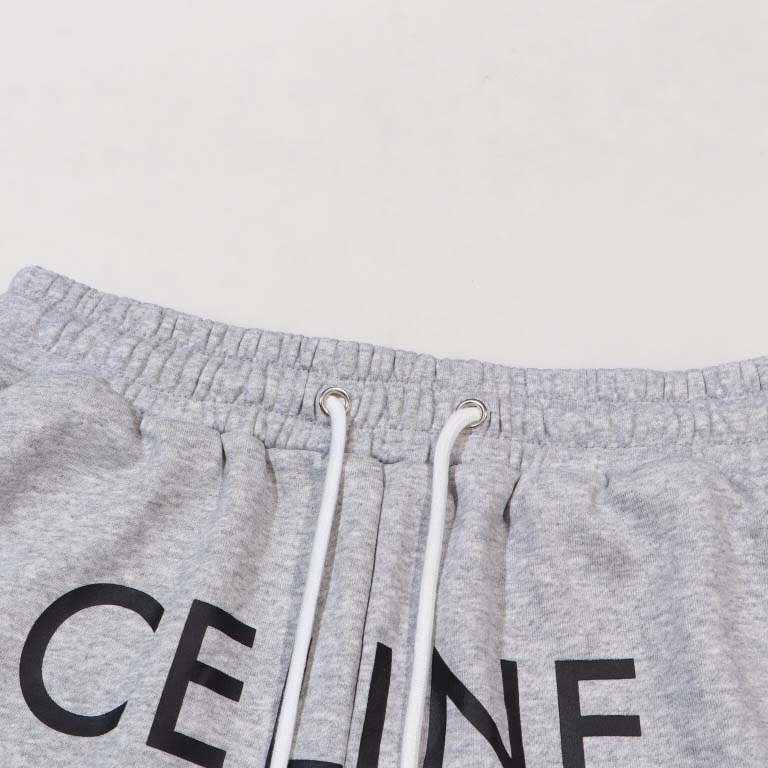 Celine Tracksuit Pants  - PerfectKickZ