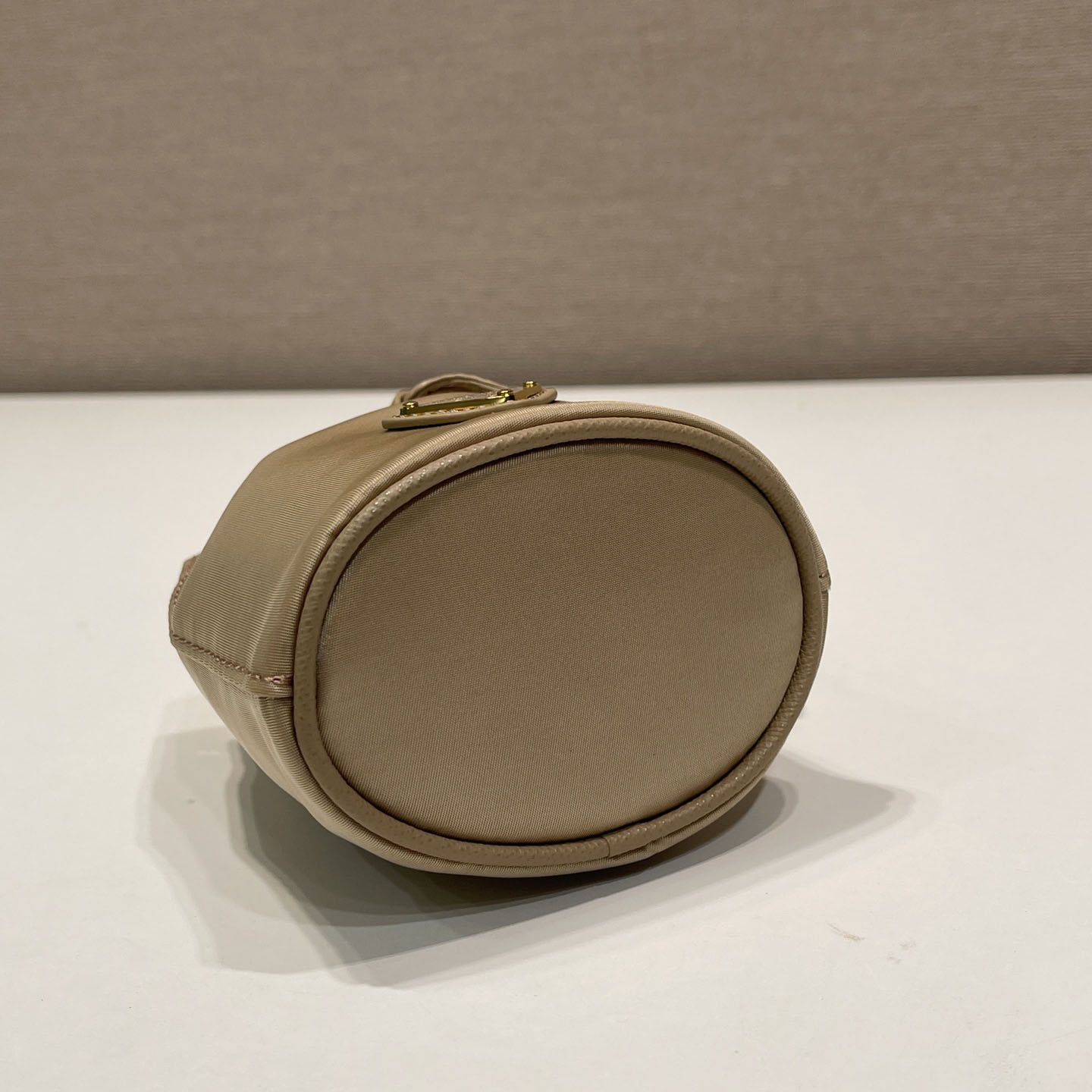 Prada Mini Icon Re-Nylon Bag Charm - PerfectKickZ