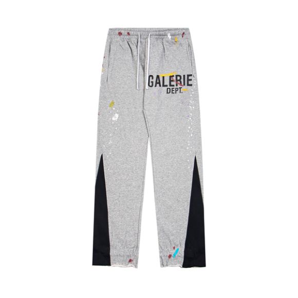 Gallery Dept Sweatpants - PerfectKickZ