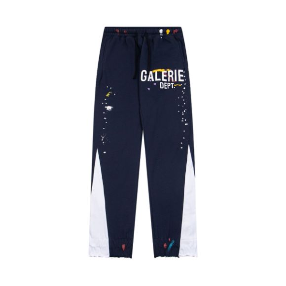 Gallery Dept Sweatpants - PerfectKickZ