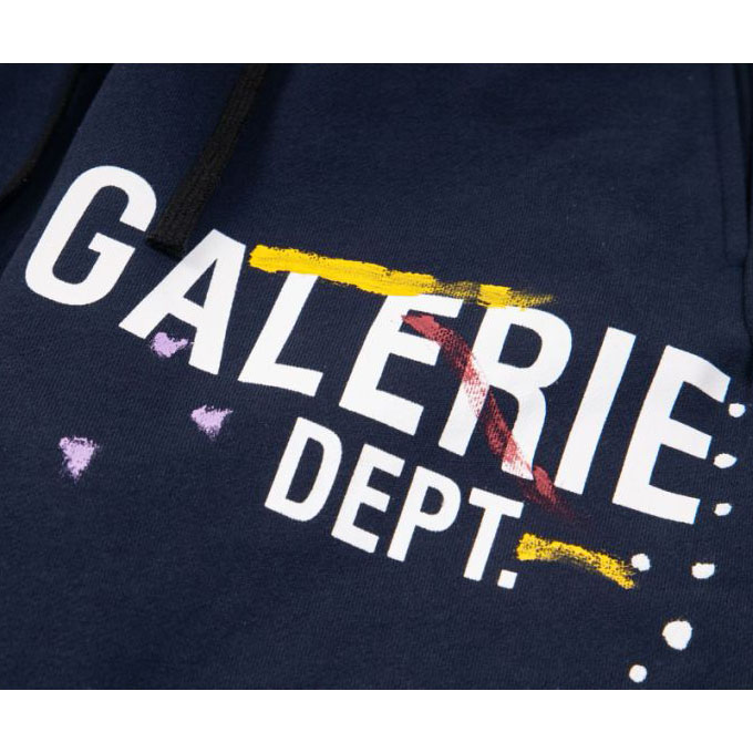 Gallery Dept Sweatpants - PerfectKickZ