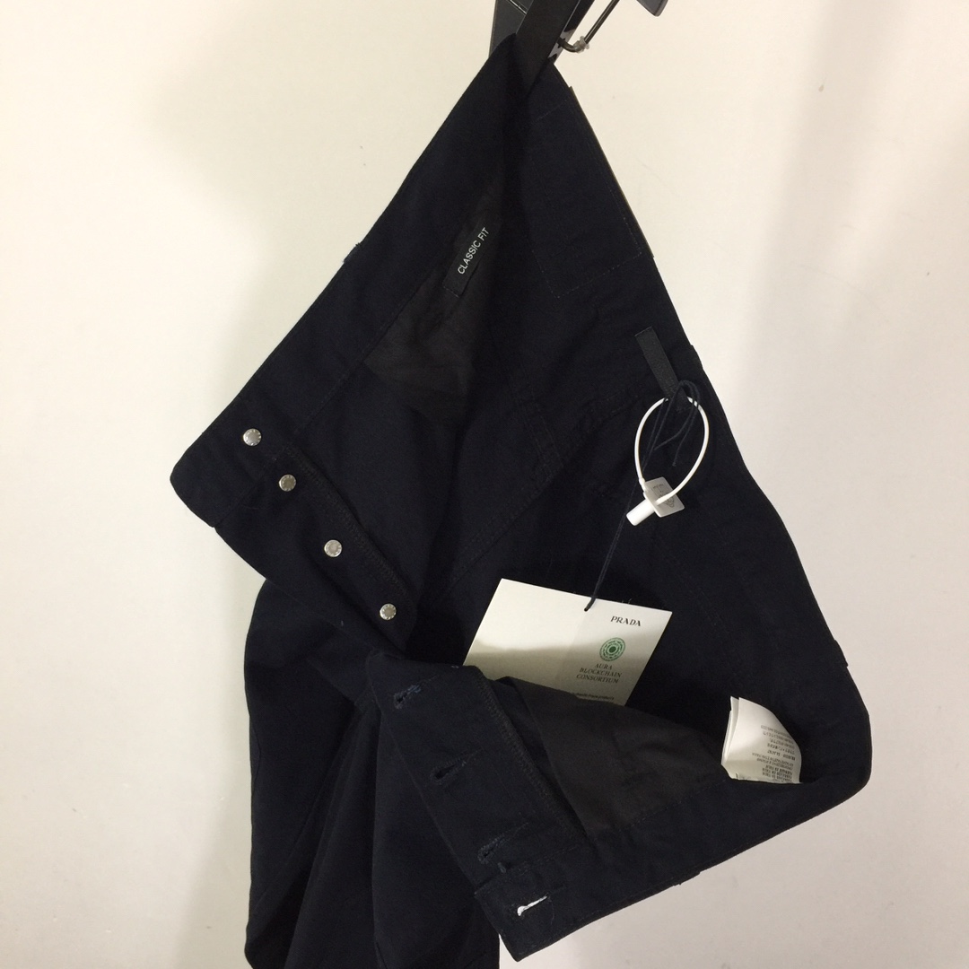 Prada Jeans - PerfectKickZ