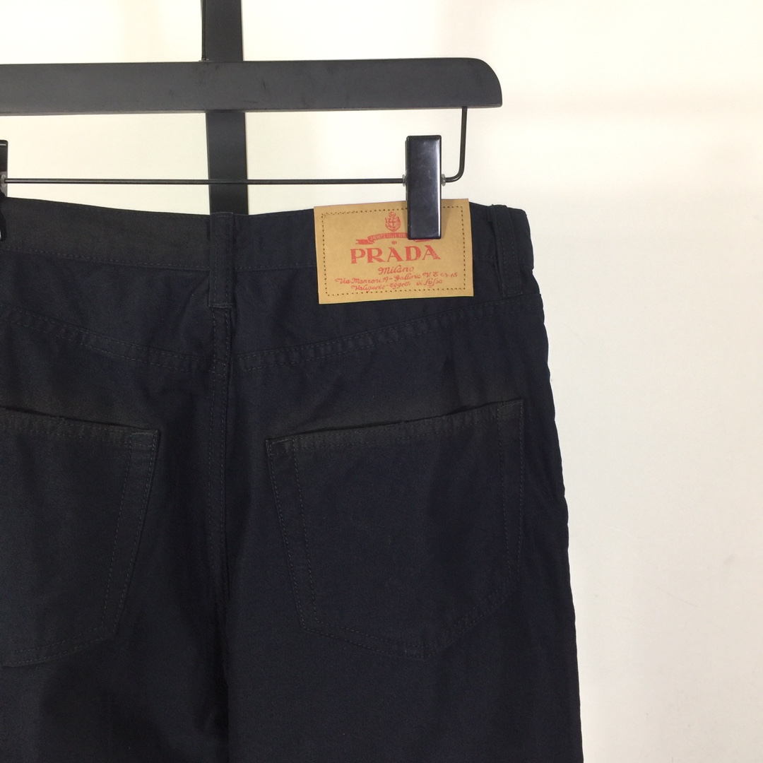 Prada Jeans - PerfectKickZ