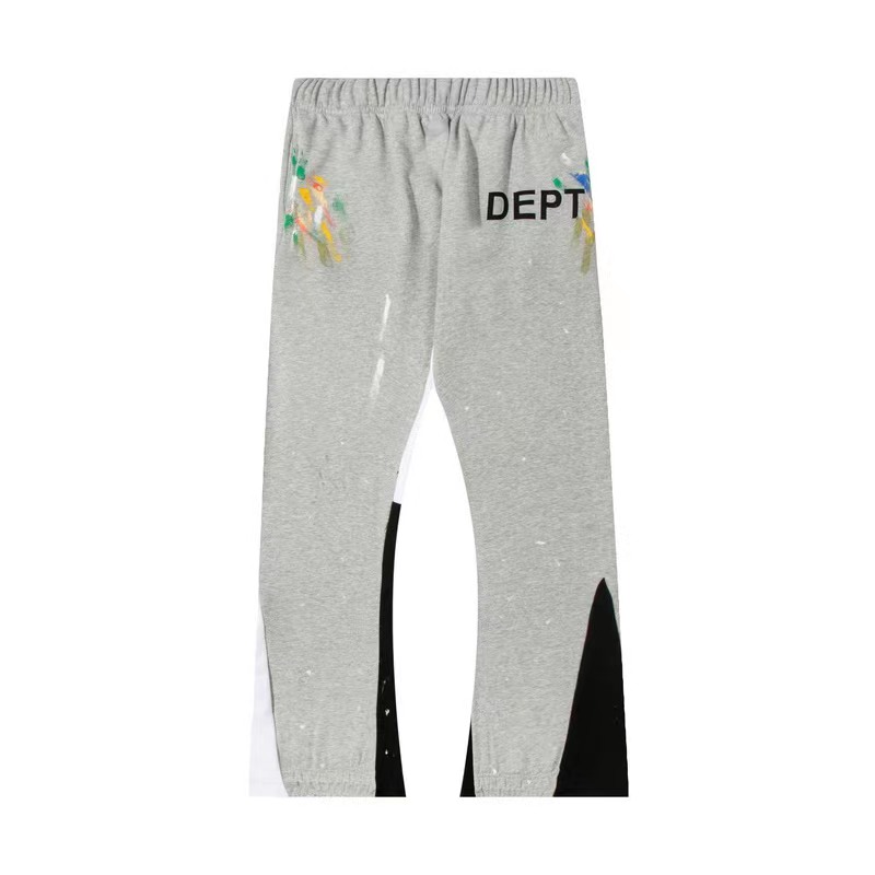 Gallery Dept Sweatpants - PerfectKickZ