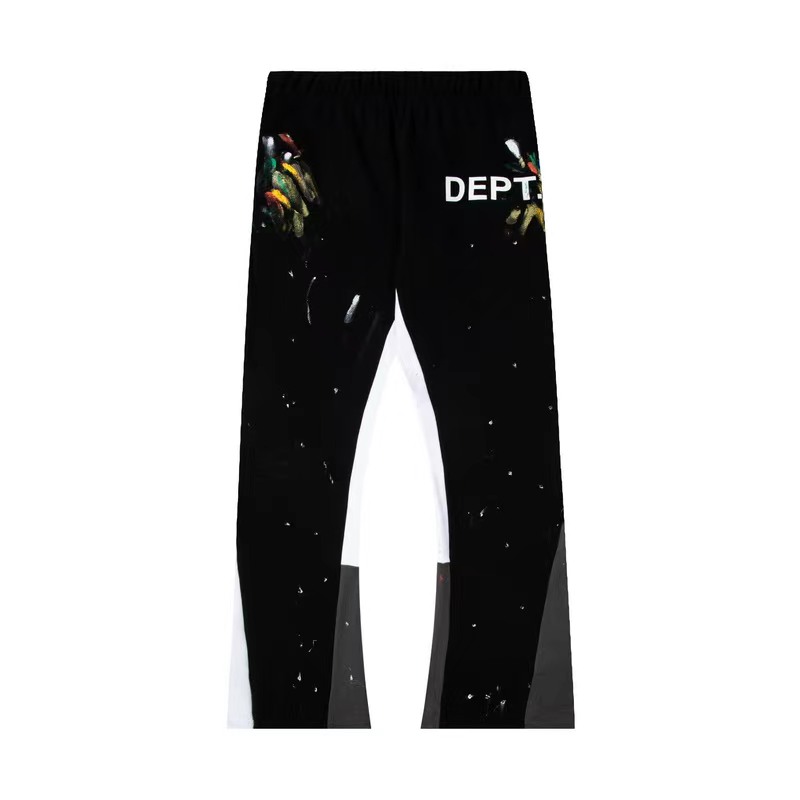 Gallery Dept Sweatpants - PerfectKickZ