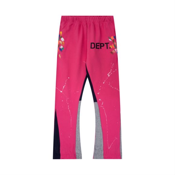 Gallery Dept Sweatpants - PerfectKickZ