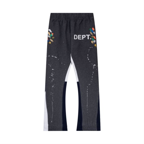Gallery Dept Sweatpants - PerfectKickZ