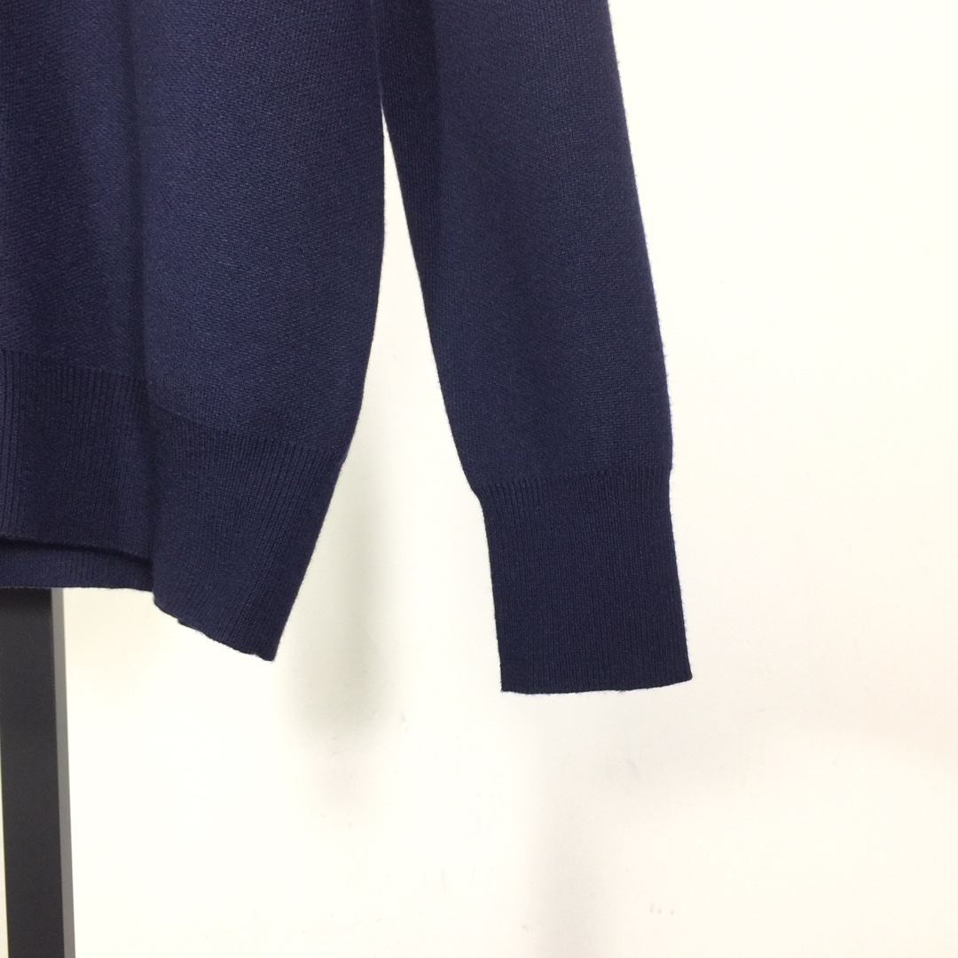 Thom Browne 4-Bar Cardigan - PerfectKickZ