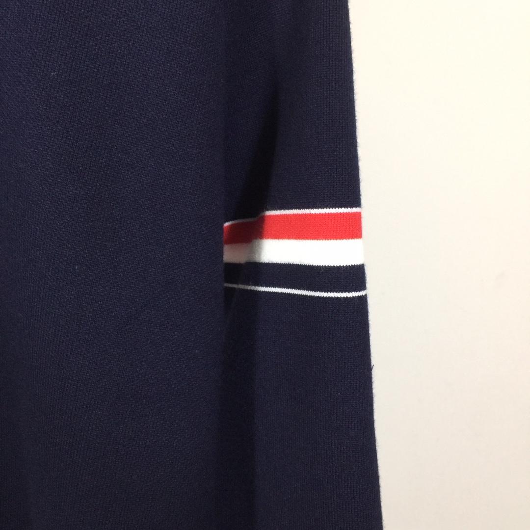 Thom Browne 4-Bar Cardigan - PerfectKickZ