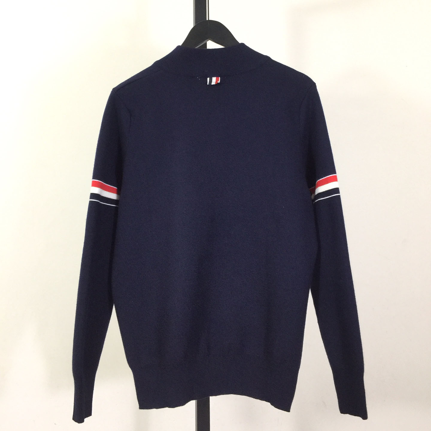 Thom Browne 4-Bar Cardigan - PerfectKickZ