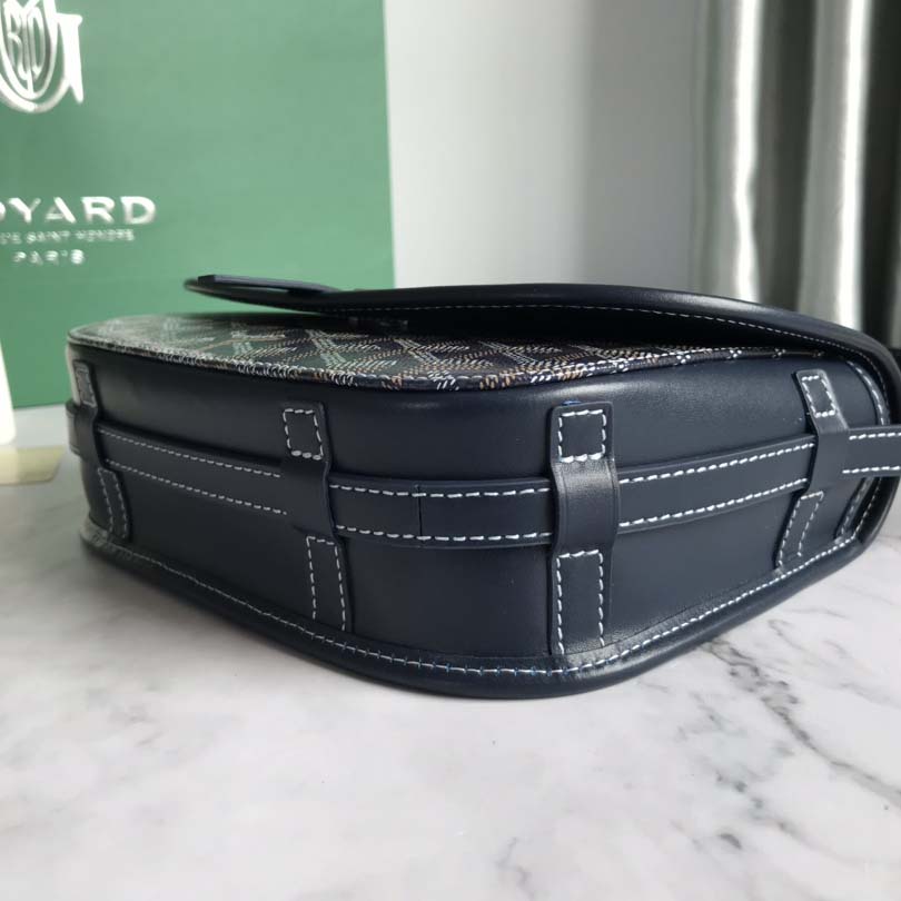 Goyard Belvedere PM Bag (21*16*6cm)   - PerfectKickZ