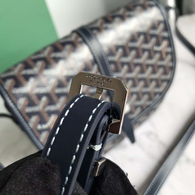 Goyard Belvedere PM Bag (21*16*6cm)   - PerfectKickZ