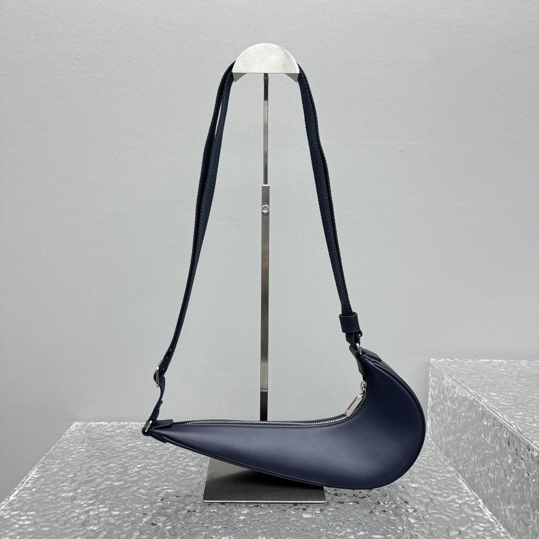 Jacquemus x Nike Le Sac Swoosh (30x 8.5cm) - PerfectKickZ