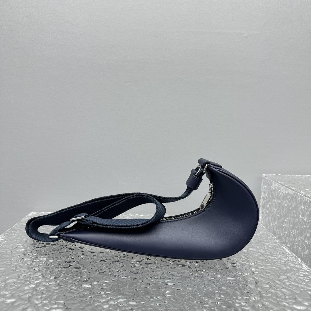 Jacquemus x Nike Le Sac Swoosh (30x 8.5cm) - PerfectKickZ
