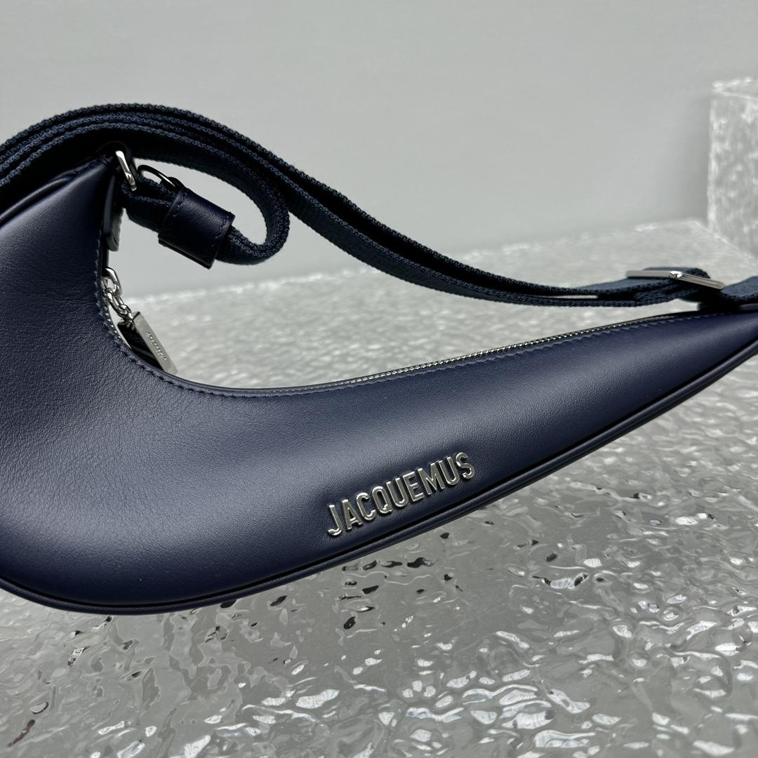 Jacquemus x Nike Le Sac Swoosh (30x 8.5cm) - PerfectKickZ