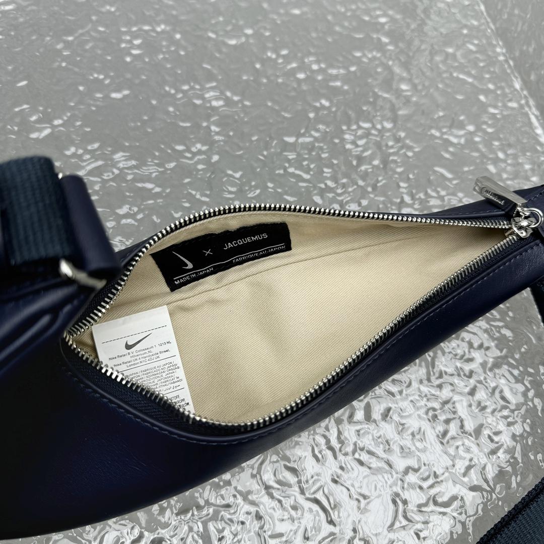 Jacquemus x Nike Le Sac Swoosh (30x 8.5cm) - PerfectKickZ
