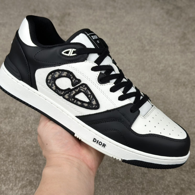 Dior B57 Low-Top Sneaker - PerfectKickZ