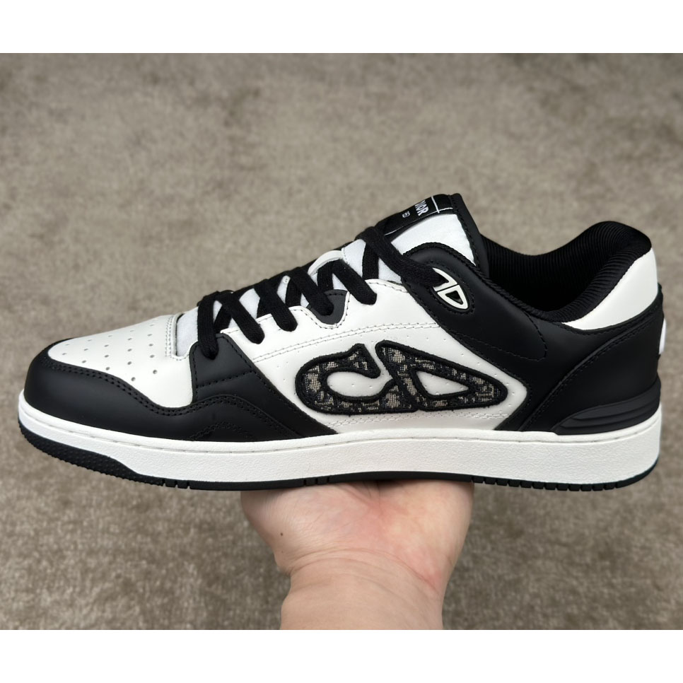 Dior B57 Low-Top Sneaker - PerfectKickZ