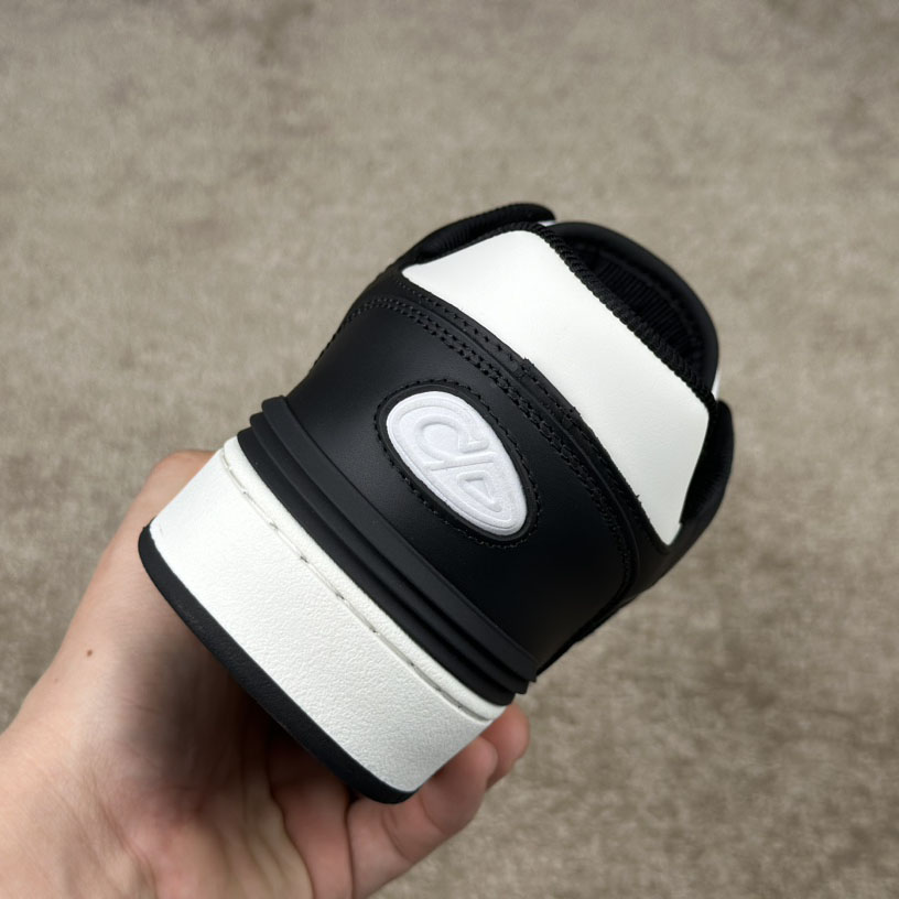 Dior B57 Low-Top Sneaker - PerfectKickZ