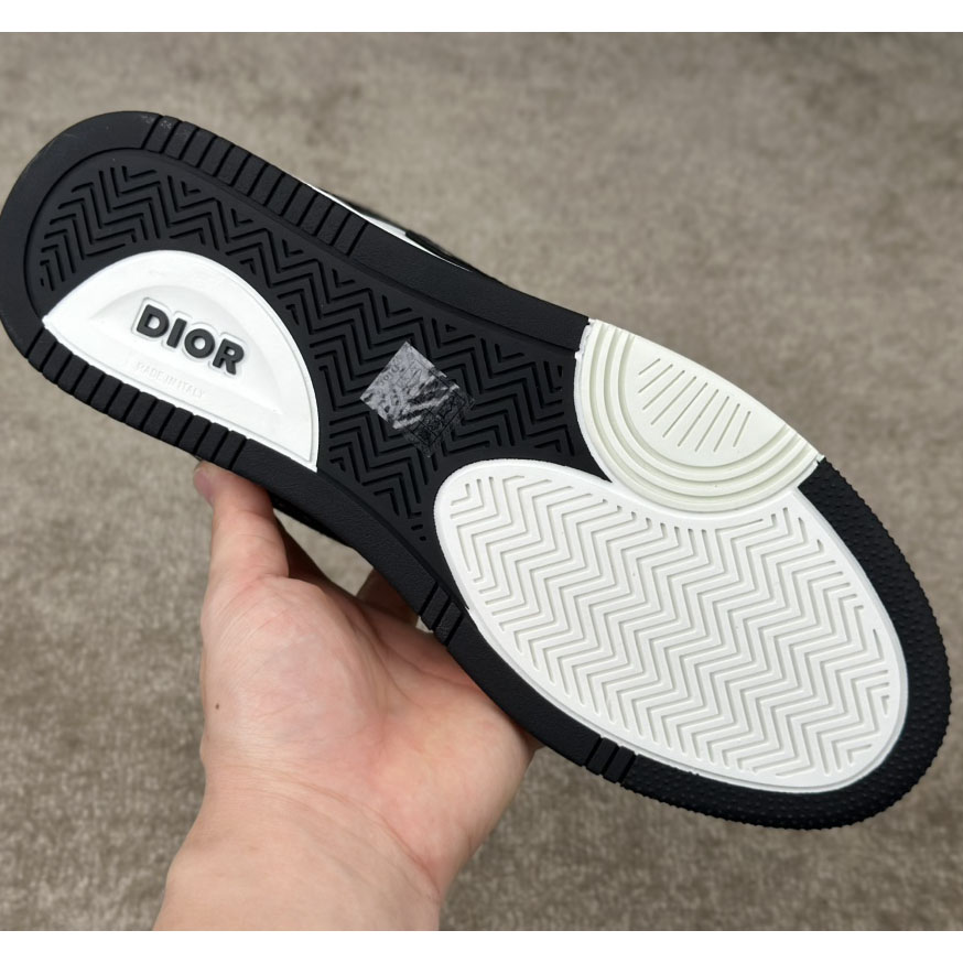 Dior B57 Low-Top Sneaker - PerfectKickZ