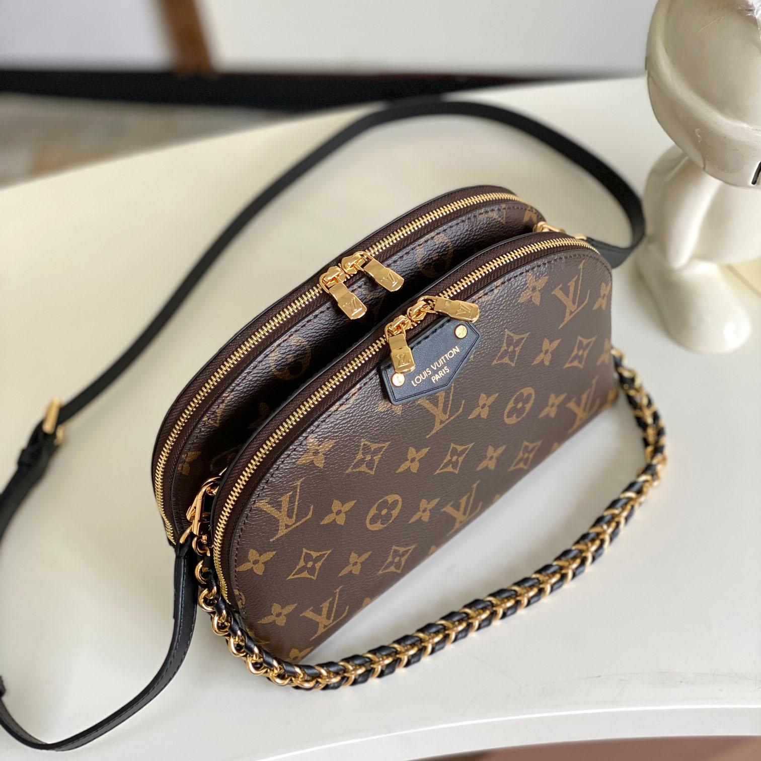 Louis Vuitton Be Alma   M12996 - PerfectKickZ