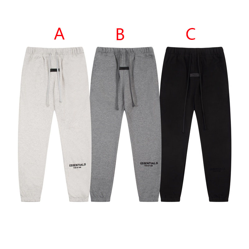 Fear of God Essentials Sweatpants - PerfectKickZ