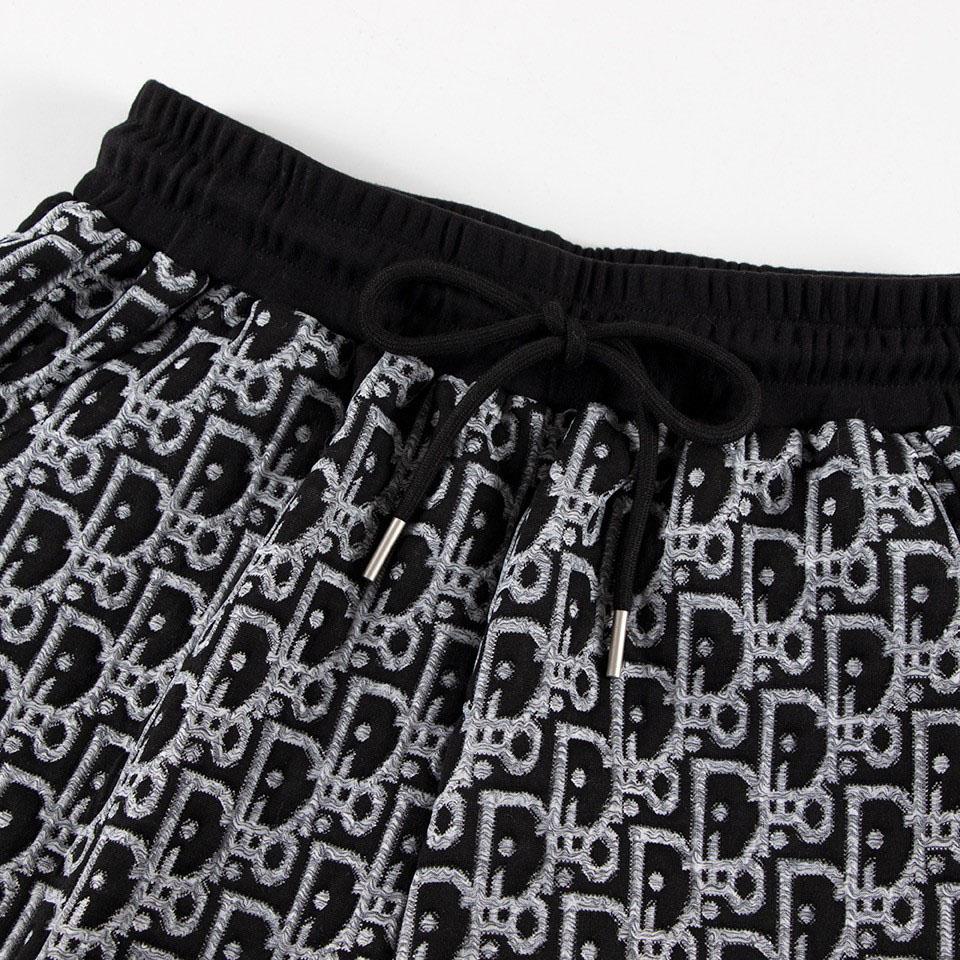 Dior Oblique Shorts - PerfectKickZ