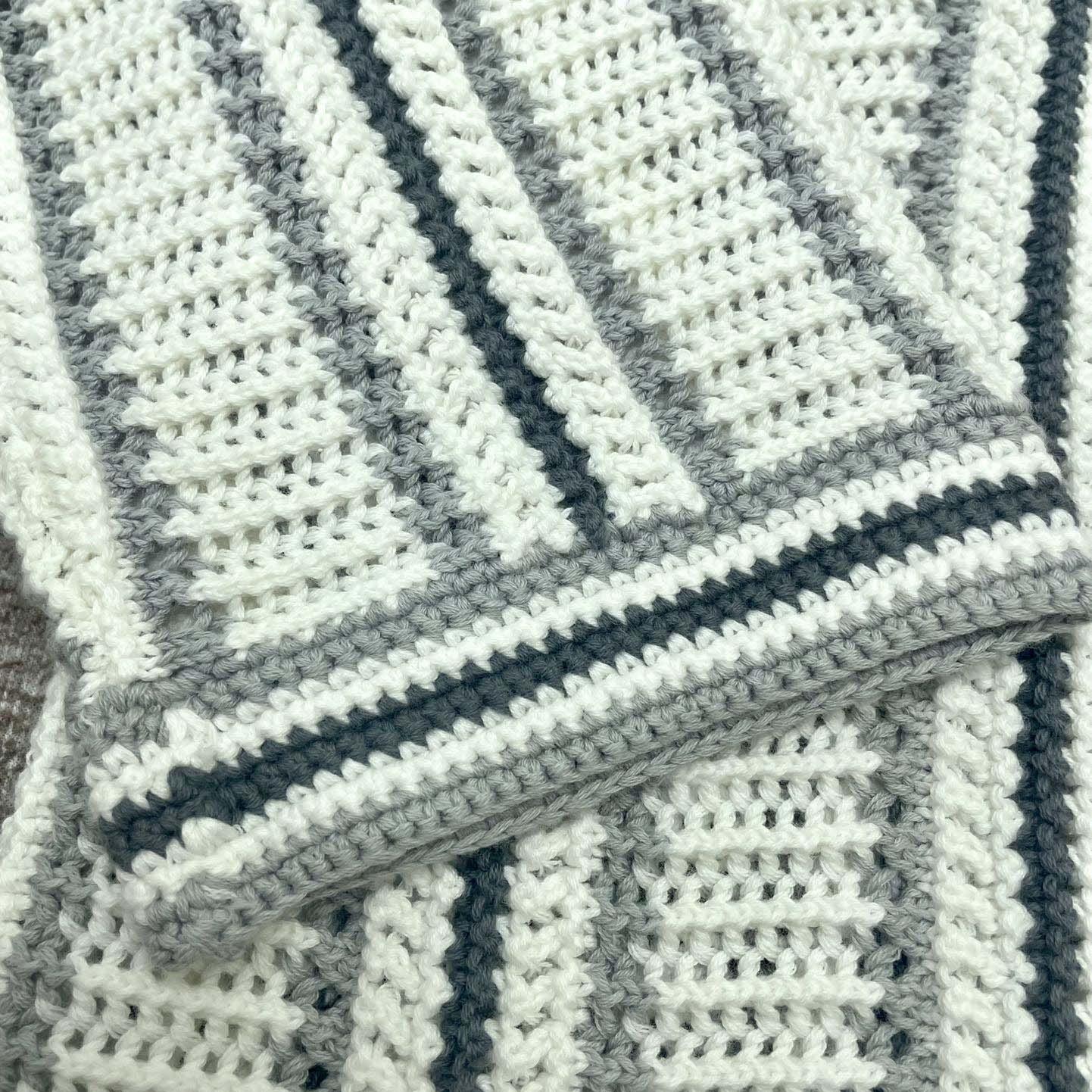 Casablanca Crochet Textured Cardigan   Z6003 - PerfectKickZ