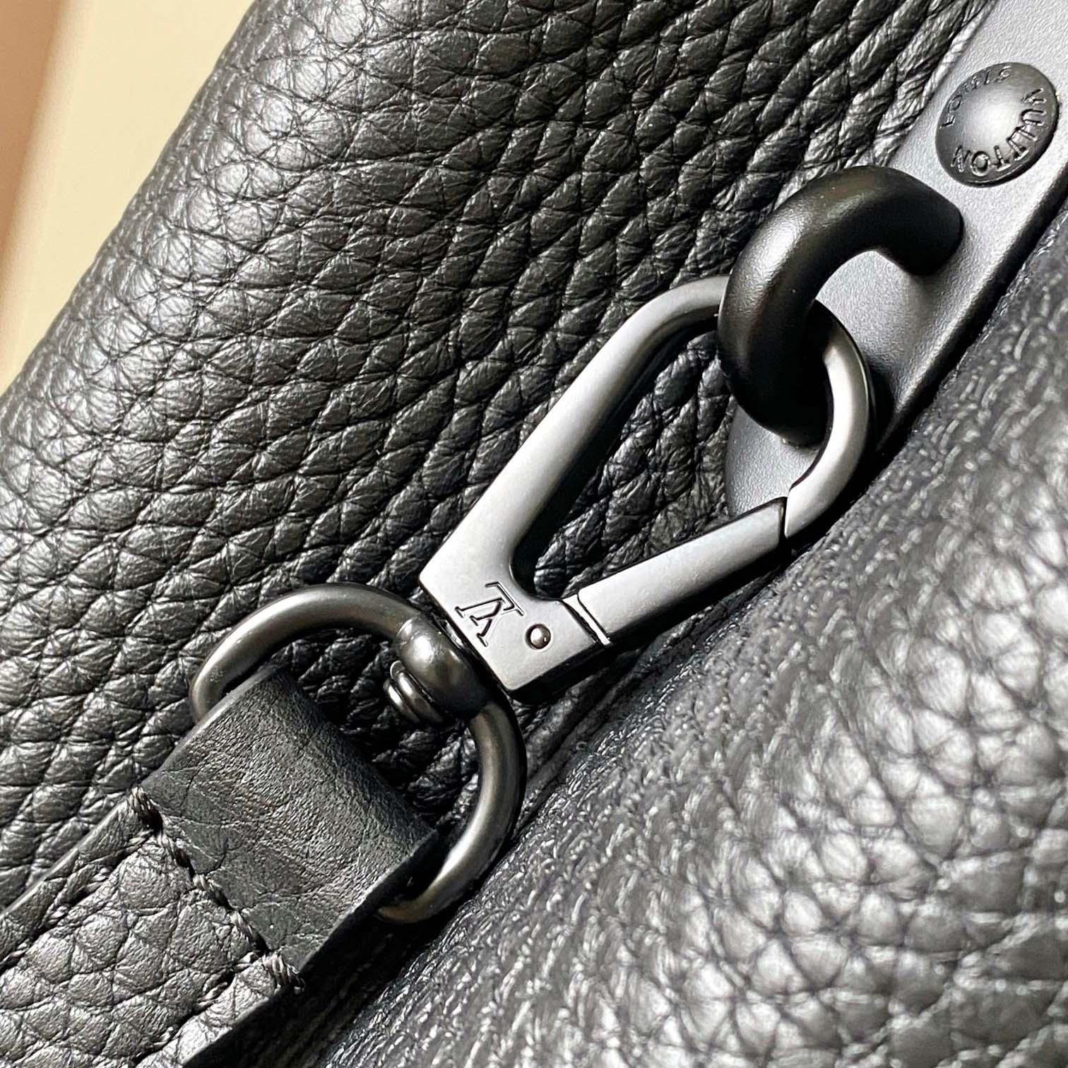 Louis Vuitton Capucines East-West MM  M23947 - PerfectKickZ