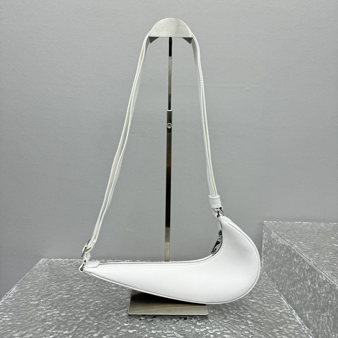Jacquemus x Nike Le Sac Swoosh (30x 8.5cm) - PerfectKickZ