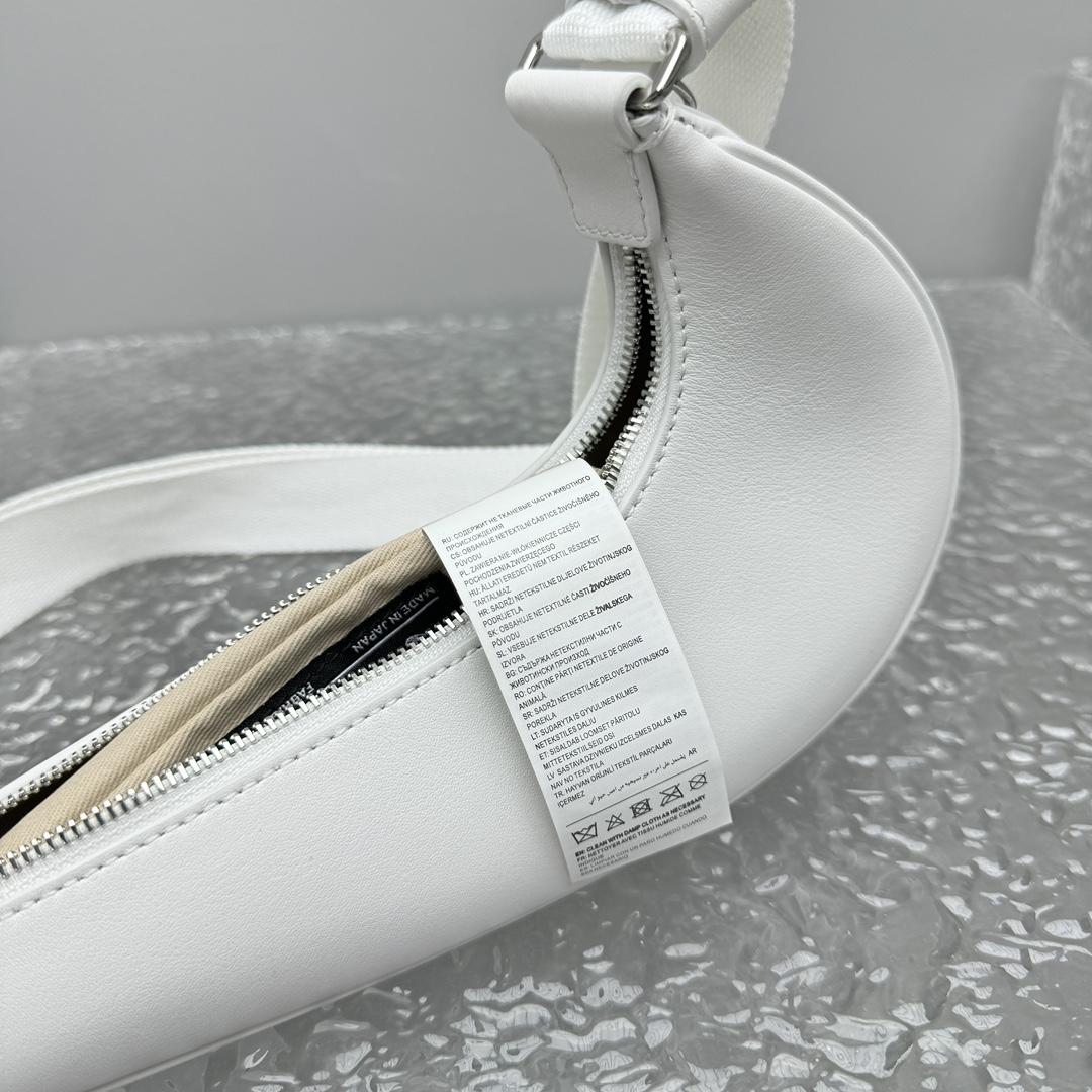 Jacquemus x Nike Le Sac Swoosh (30x 8.5cm) - PerfectKickZ