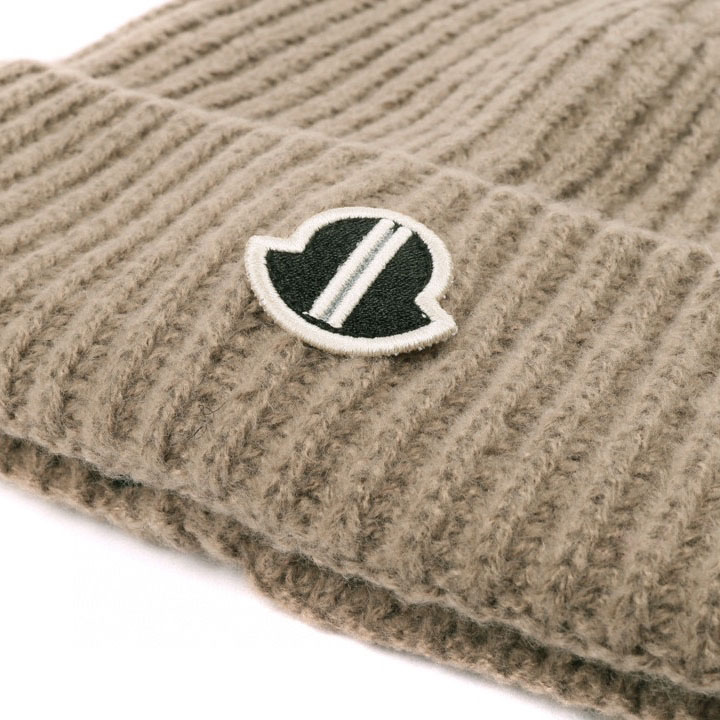 Rick Owens Beanie - PerfectKickZ