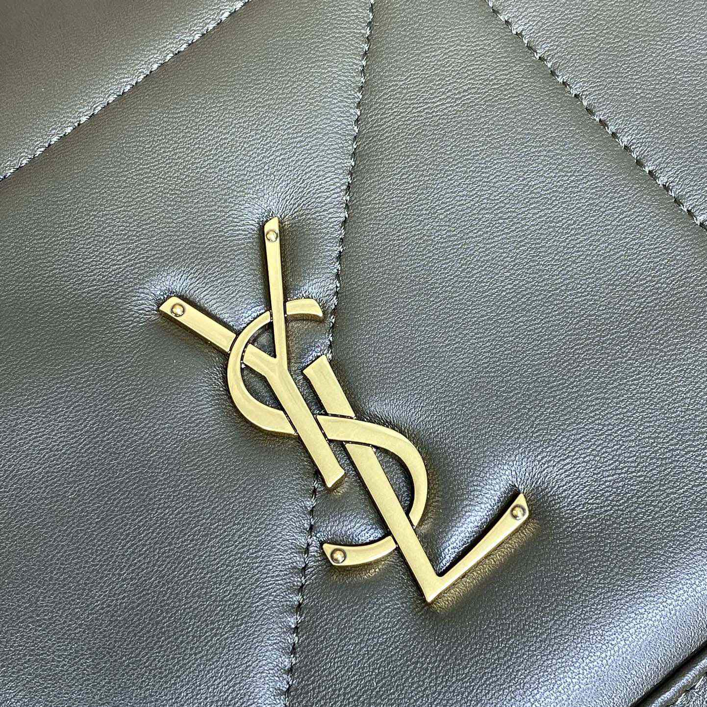 Saint Laurent Jamie Pochon In Lambskin - PerfectKickZ