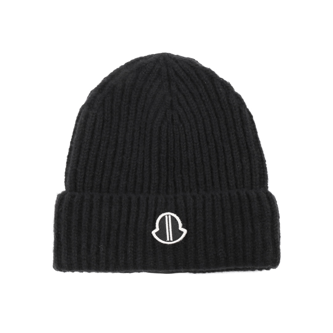 Rick Owens Beanie - PerfectKickZ