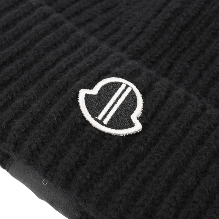 Rick Owens Beanie - PerfectKickZ