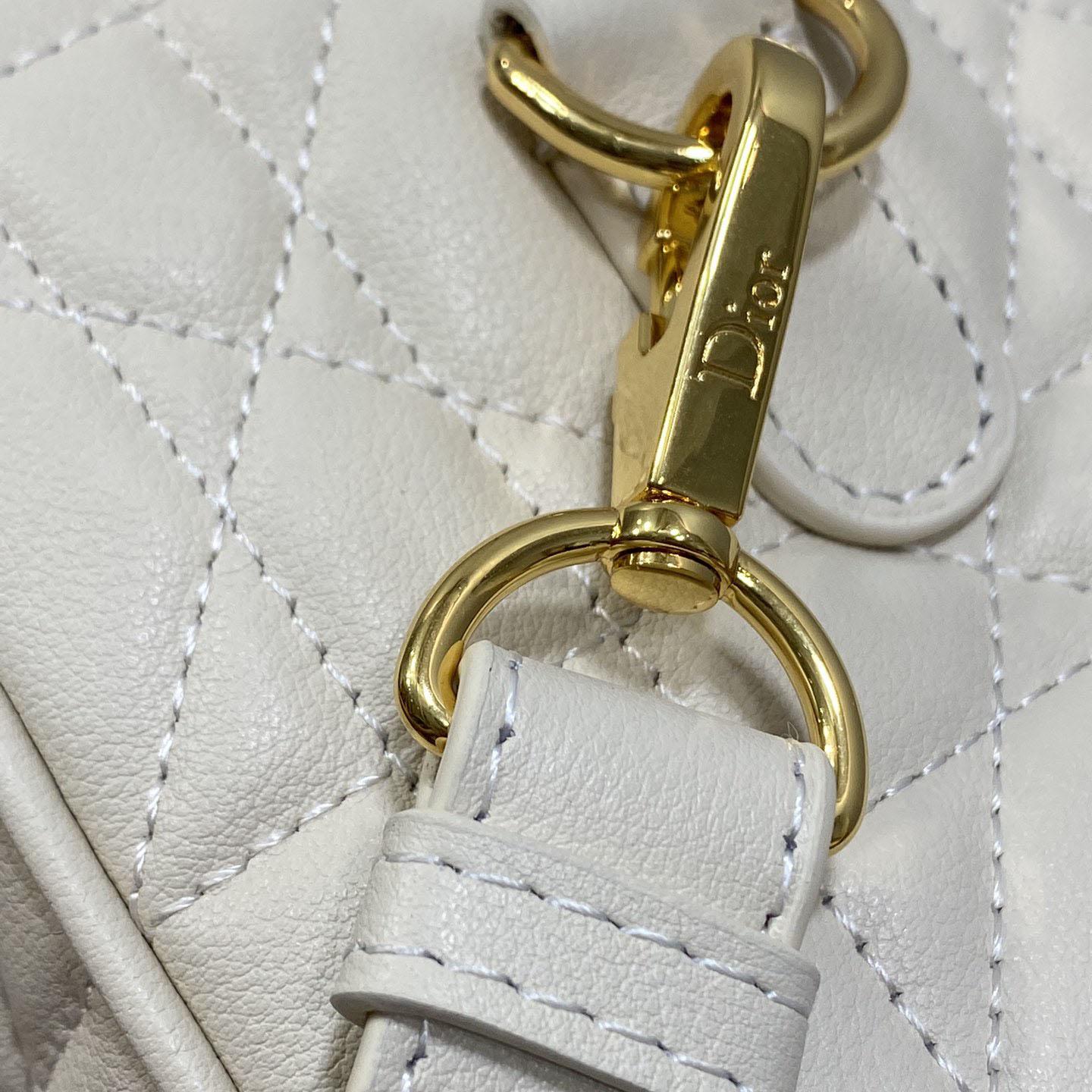 Dior Groove 20 Bag  - PerfectKickZ