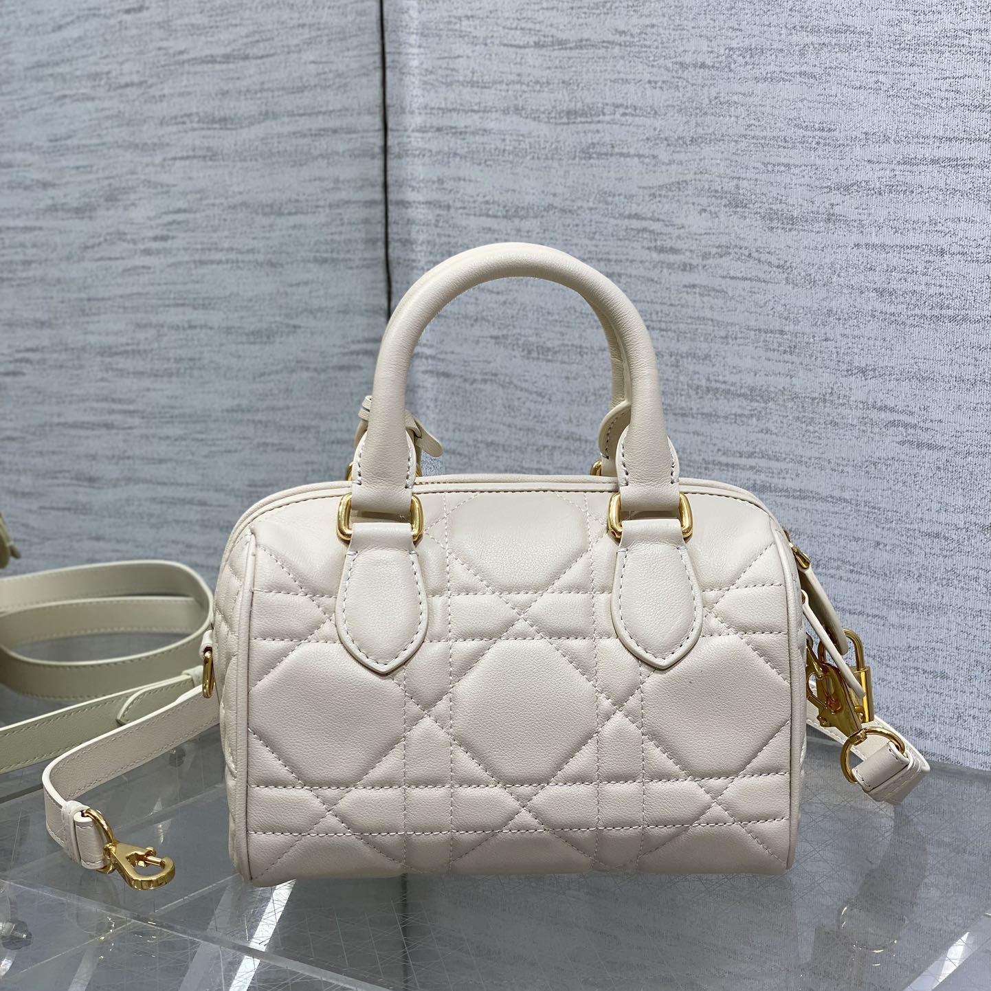 Dior Groove 20 Bag  - PerfectKickZ