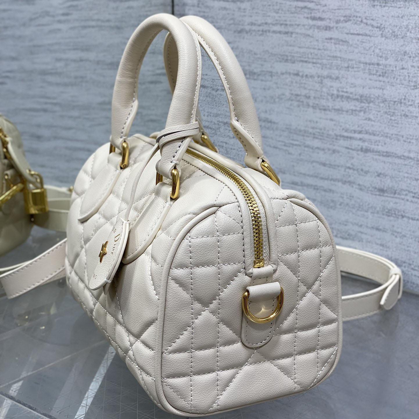 Dior Groove 20 Bag  - PerfectKickZ