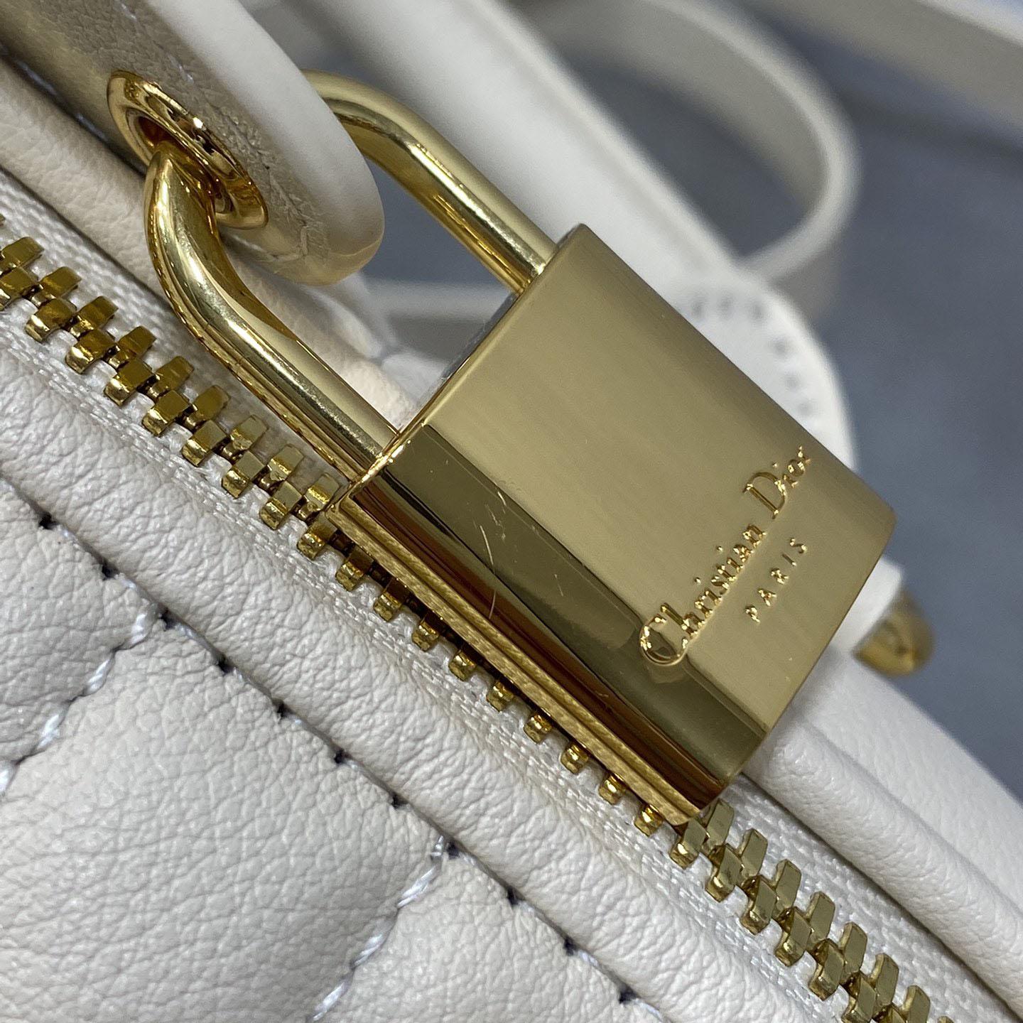 Dior Groove 20 Bag  - PerfectKickZ