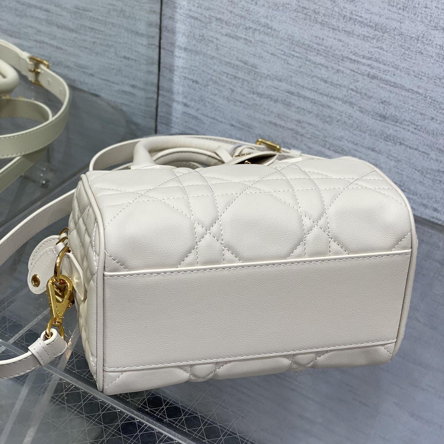 Dior Groove 20 Bag  - PerfectKickZ